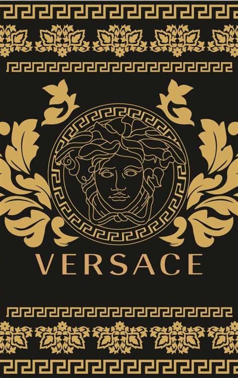 versace background iphone|Versace wallpaper for walls.